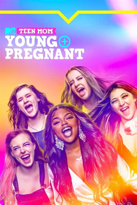 indoxxi teen mom